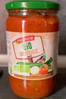 Ratatouille Bio