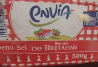 Beurre demi-sel