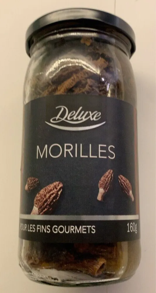 Morilles