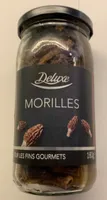 Morilles