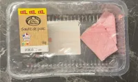 Sauté de porc XXL