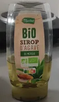 Sirop d'Agave