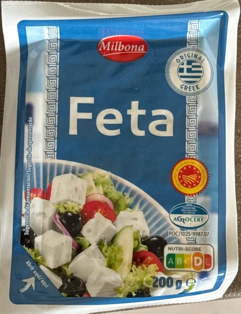 Feta