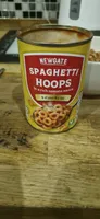 NEWGATE SPAGHETTI HOOPS In a rich tomato sauce 1 o