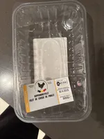 Chicken Thigh Fillet