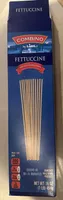 Fettuccine