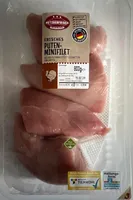 Puten-Minifilet