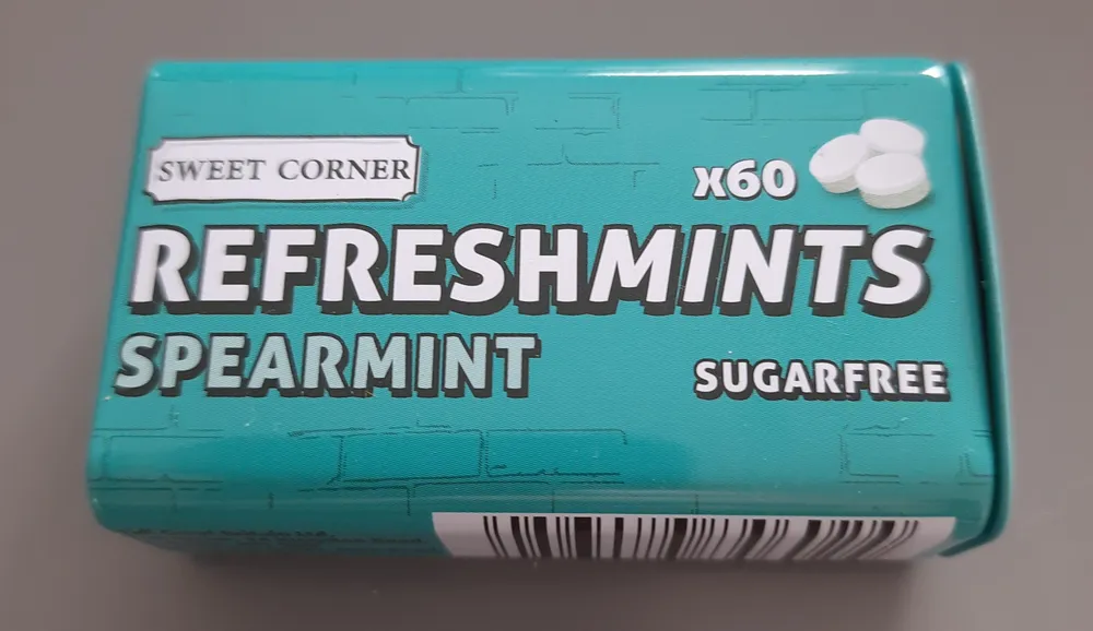 Refreshmints