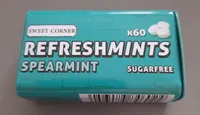 Refreshmints