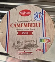 Camembert