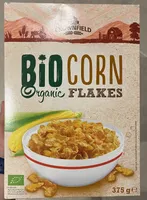 Organic Corn Flakes