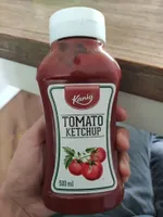 Kania Tomatenketchup