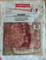 Almjause