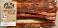 Poitrine de porc