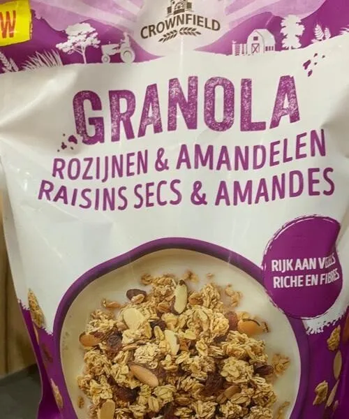 Granola