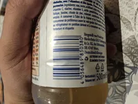Vitamin drink