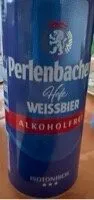 Hefe Weisbier Alkoholfrei