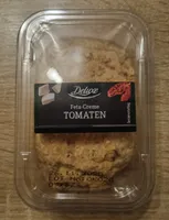 Feta-Creme Tomaten