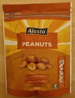 Honey Roast Peanuts