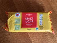 Malt Loaf