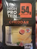 Cheddar Slices