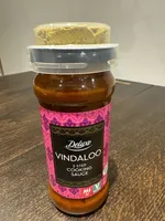 Deluxe Vindaloo