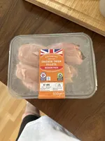 Chicken Thigh