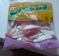 Crocos qui piquent