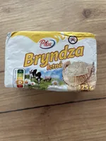 Bryndza letná