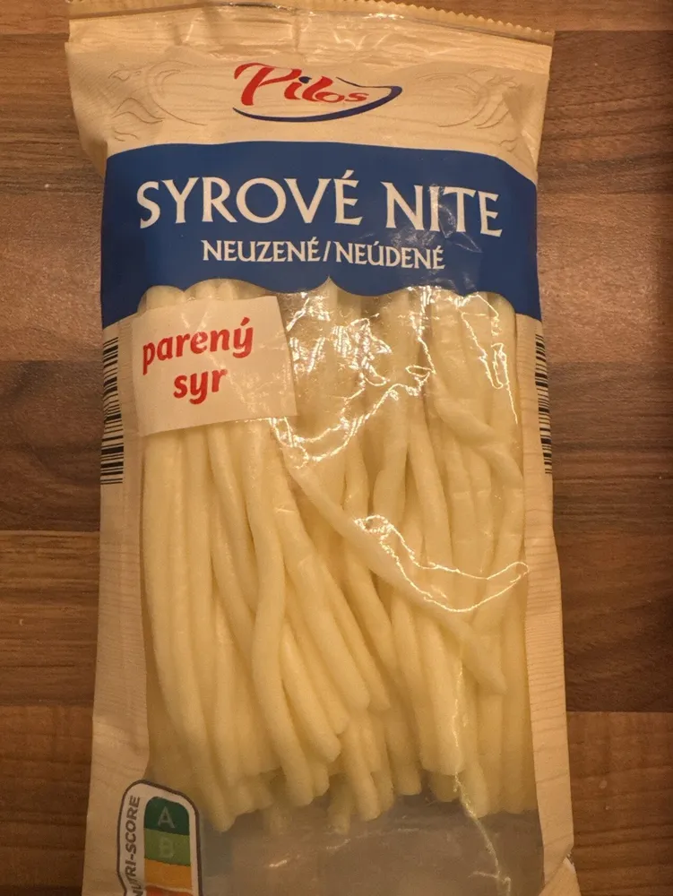 Parenyica sajt