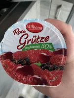 Roter Grütze