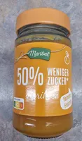 Aprikosenmarmelade