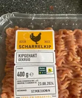 Kipgehakt