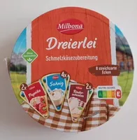 Dreierlei