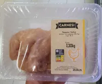 Maispoulet Minifilet