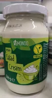Salad Cream