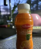 Active drink multifruit
