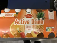 Active Drink