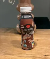 High Protein Drink