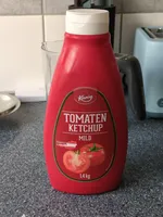 Tomaten Ketchup