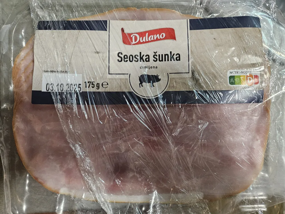 Village Ham