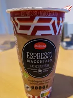 Espresso Macchiato