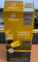 Classico Expresso