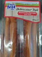 debrecziner style