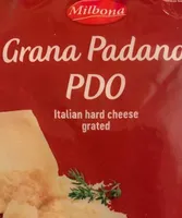 Parmesan Grana Padano