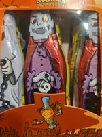 Halloween Gruselfiguren