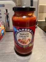 Tomato Lasagne Sauce