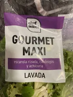 Ensalada gourmet maxi