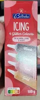 Icing