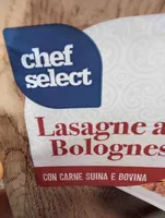 Lasagne alla Bolognese